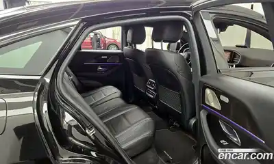 Mercedes-Benz GLE-Class 2022 2.9 Автомат в Москве № 194702, миниатюра 3
