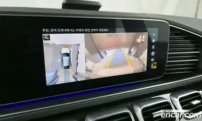 Mercedes-Benz GLE-Class 2022 2.9 Автомат в Москве № 194702, миниатюра 7