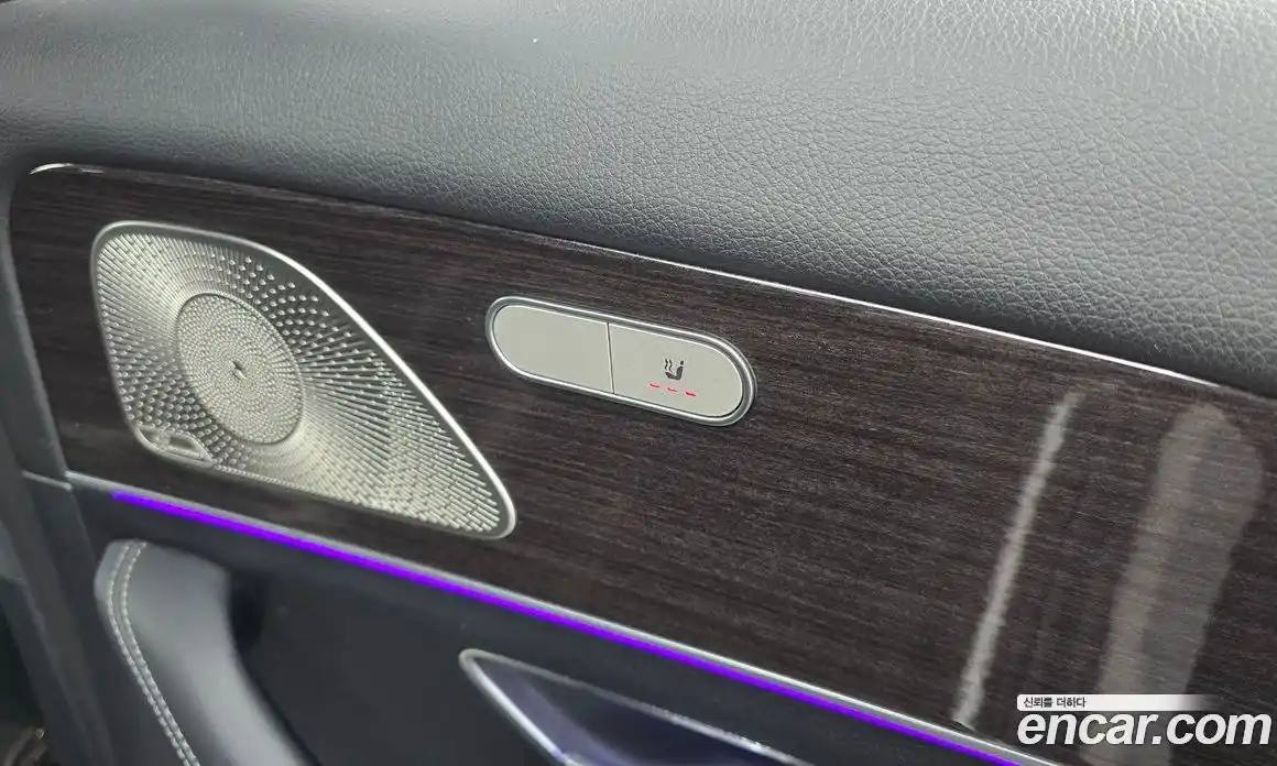 Mercedes-Benz GLE-Class 2022 2.9 Автомат в Москве № 194702, фото 9