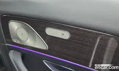 Mercedes-Benz GLE-Class 2022 2.9 Автомат в Москве № 194702, миниатюра 9