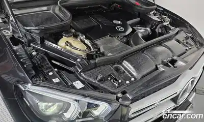 Mercedes-Benz GLE-Class 2019 1.9 Автомат в Москве № 195157, миниатюра 11