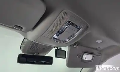 Mercedes-Benz GLE-Class 2019 1.9 Автомат в Москве № 195157, миниатюра 12