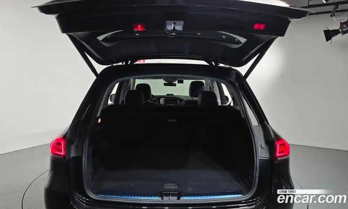 Mercedes-Benz GLE-Class 2019 1.9 Автомат в Москве № 195157, фото 13