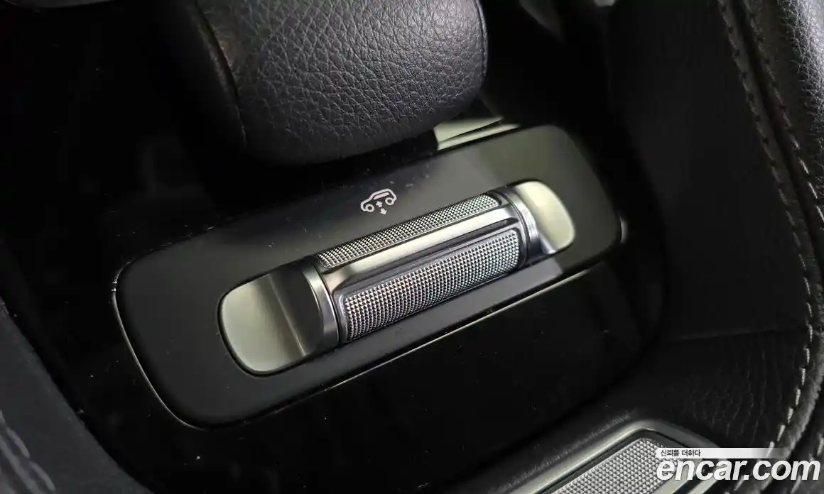 Mercedes-Benz GLE-Class 2019 1.9 Автомат в Москве № 195157, фото 15