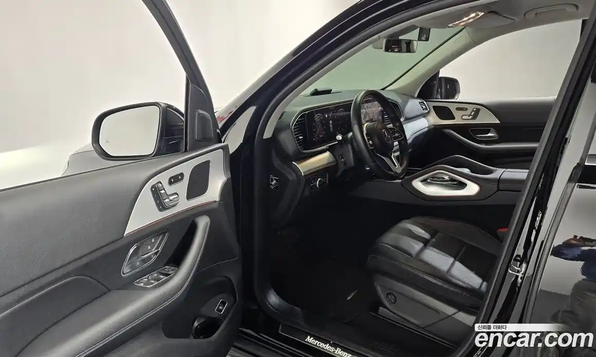 Mercedes-Benz GLE-Class 2019 1.9 Автомат в Москве № 195157, фото 16