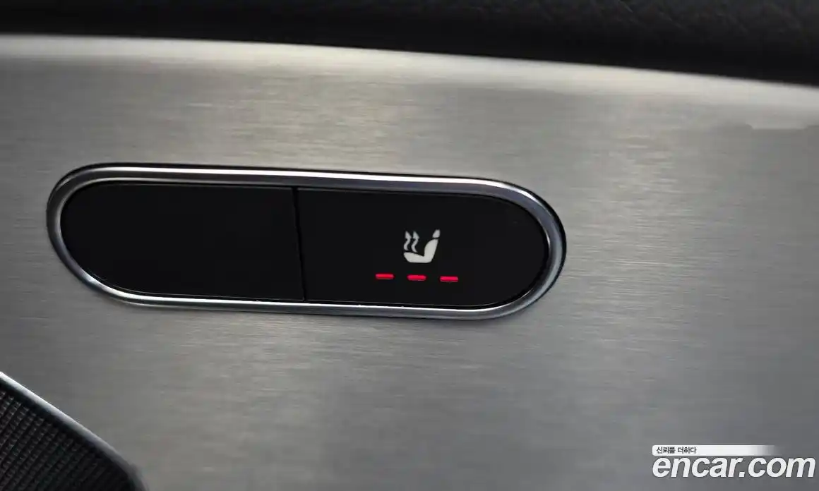 Mercedes-Benz GLE-Class 2019 1.9 Автомат в Москве № 195157, фото 18