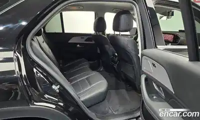 Mercedes-Benz GLE-Class 2019 1.9 Автомат в Москве № 195157, миниатюра 2