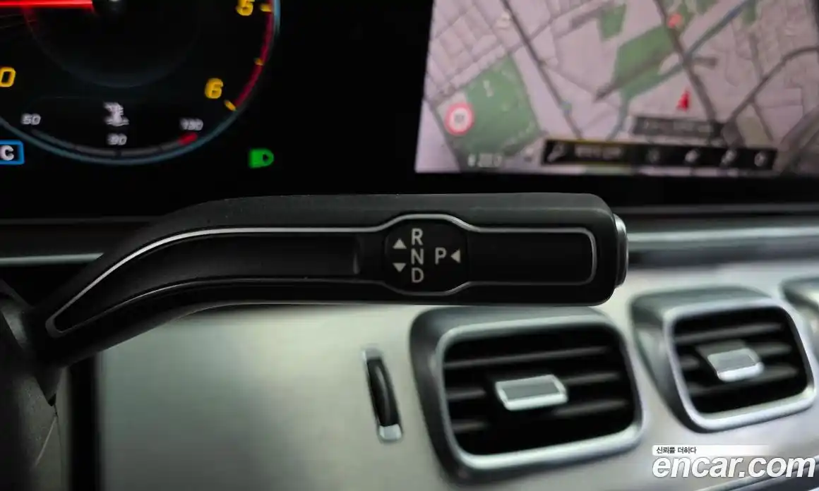 Mercedes-Benz GLE-Class 2019 1.9 Автомат в Москве № 195157, фото 6