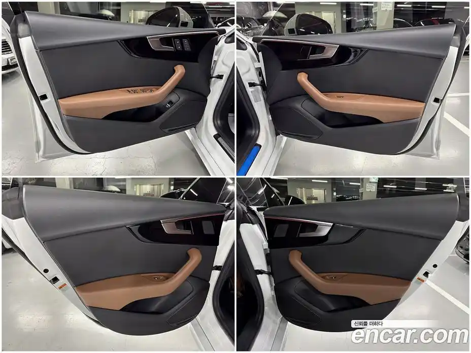 Audi A5 2020 2.0 Автомат в Москве № 195957, фото 11