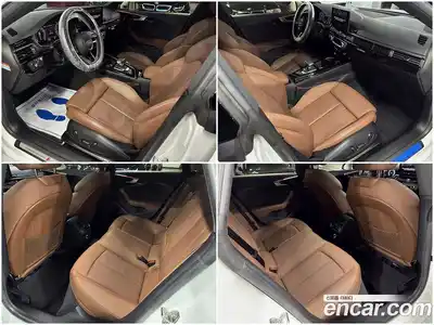 Audi A5 2020 2.0 Автомат в Москве № 195957, миниатюра 12