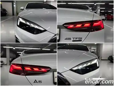 Audi A5 2020 2.0 Автомат в Москве № 195957, миниатюра 7