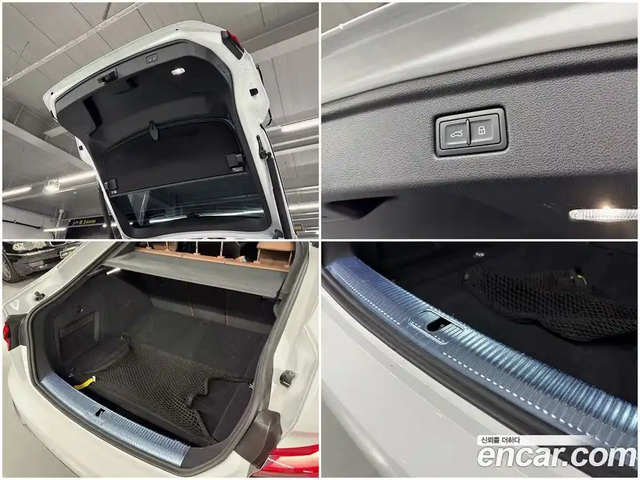 Audi A5 2020 2.0 Автомат в Москве № 195957, фото 10