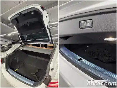 Audi A5 2020 2.0 Автомат в Москве № 195957, миниатюра 10