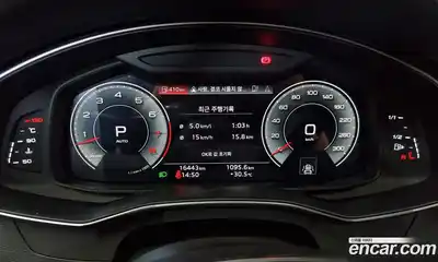 Audi A7 2023 3.0 Автомат в Москве № 196014, миниатюра 12