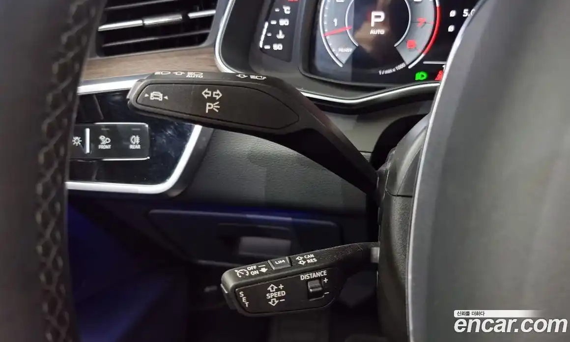 Audi A7 2023 3.0 Автомат в Москве № 196014, фото 18