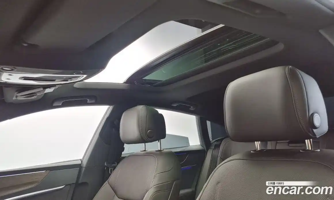 Audi A7 2023 3.0 Автомат в Москве № 196014, фото 20