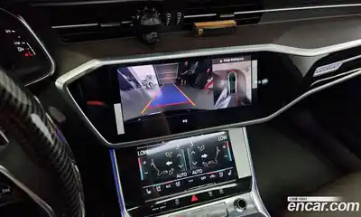 Audi A7 2023 3.0 Автомат в Москве № 196014, миниатюра 3