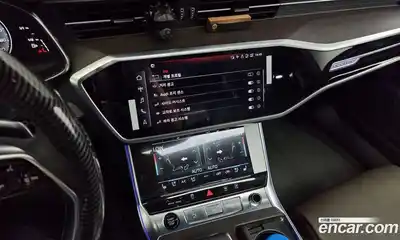 Audi A7 2023 3.0 Автомат в Москве № 196014, миниатюра 5