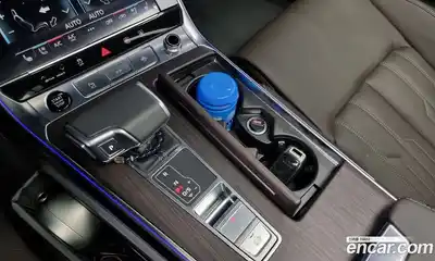 Audi A7 2023 3.0 Автомат в Москве № 196014, миниатюра 7