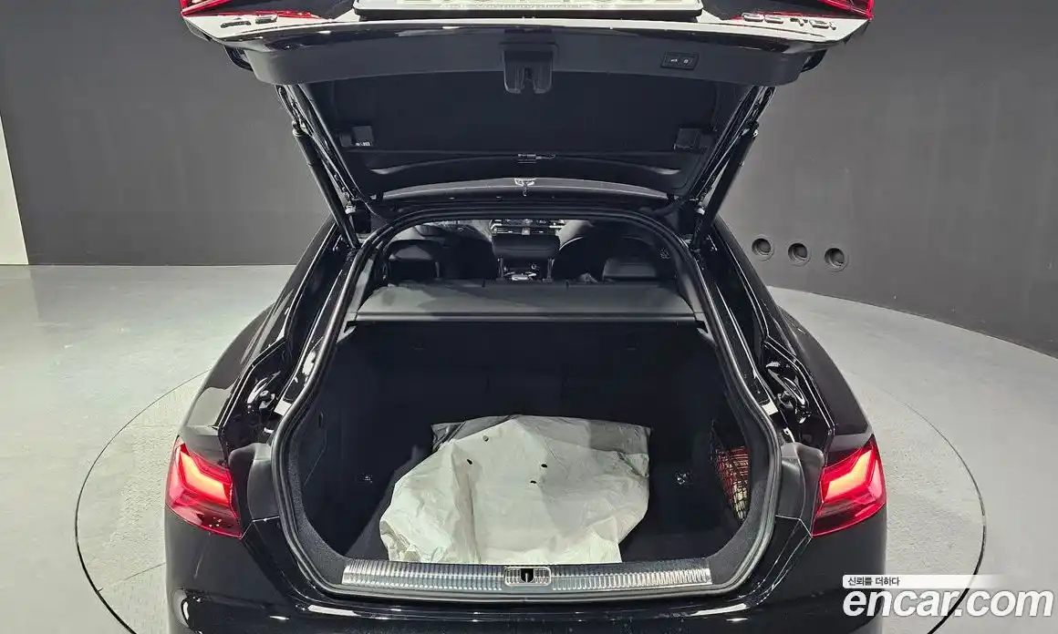 Audi A5 2021 2.0 Автомат в Москве № 196386, фото 15