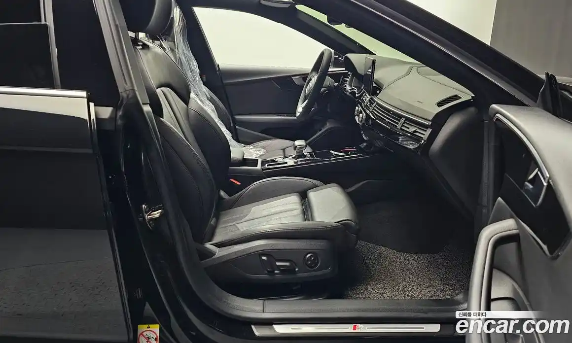 Audi A5 2021 2.0 Автомат в Москве № 196386, фото 18