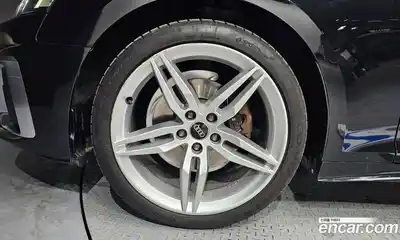 Audi A5 2021 2.0 Автомат в Москве № 196386, миниатюра 5