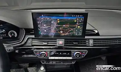 Audi A5 2021 2.0 Автомат в Москве № 196386, миниатюра 9