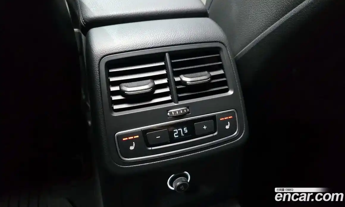 Audi A5 2019 2.0 Автомат в Москве № 196428, фото 18