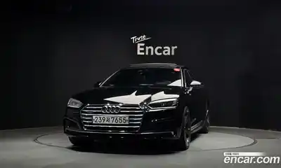 Audi A5 2019 2.0 Автомат в Москве № 196428, миниатюра 2