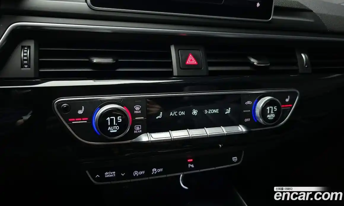 Audi A5 2019 2.0 Автомат в Москве № 196428, фото 6