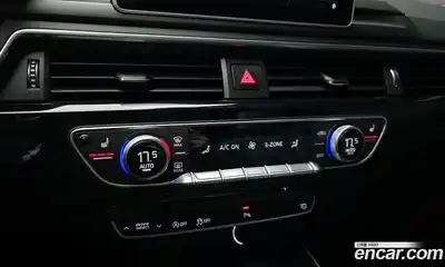 Audi A5 2019 2.0 Автомат в Москве № 196428, миниатюра 6