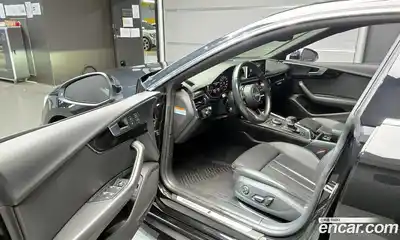Audi A5 2019 2.0 Автомат в Москве № 196428, миниатюра 10