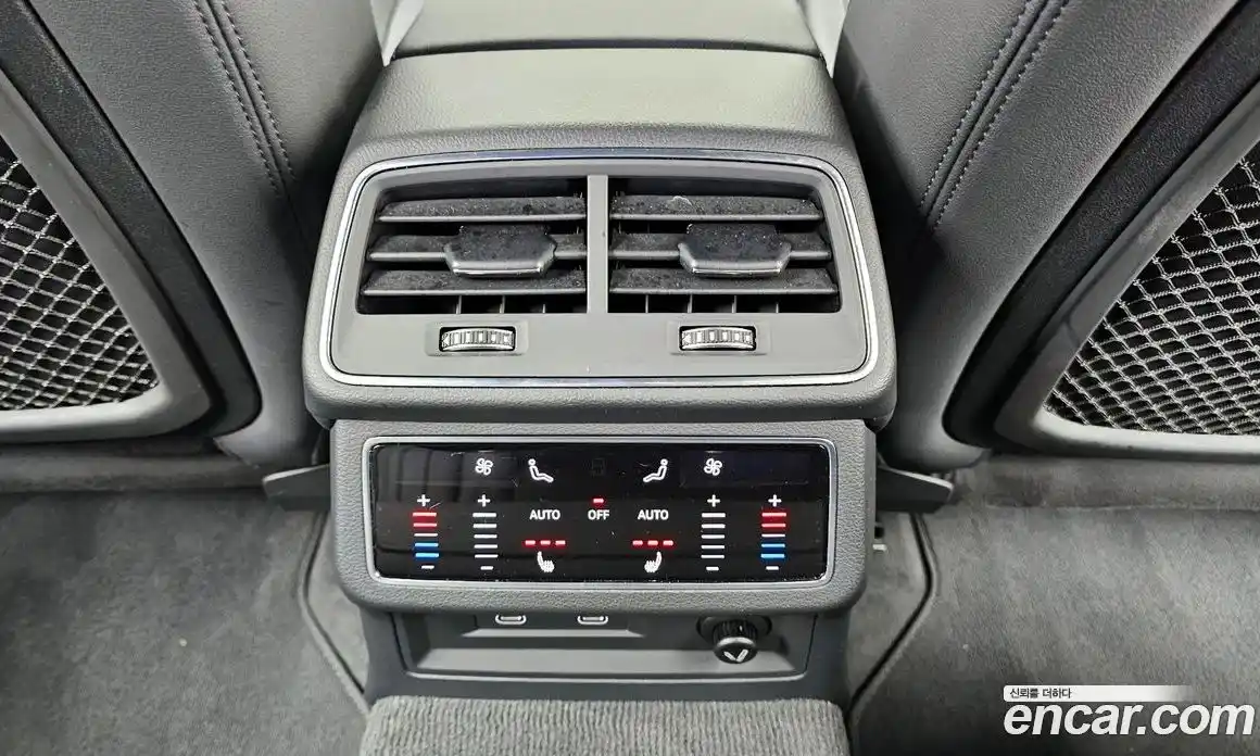 Audi A6 2021 2.0 Автомат в Москве № 196505, фото 17