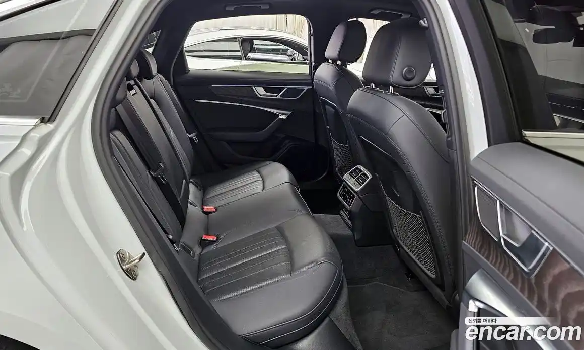 Audi A6 2021 2.0 Автомат в Москве № 196505, фото 19