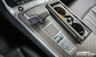 Audi A6 2021 2.0 Автомат в Москве № 196505, миниатюра 3