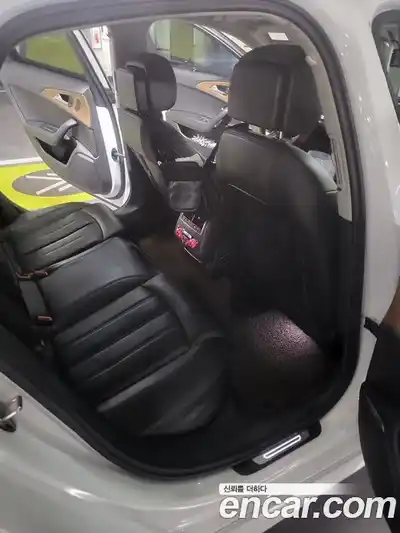 Audi A6 2016 3.0 Автомат в Москве № 196838, миниатюра 11