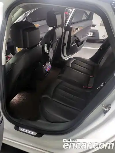 Audi A6 2016 3.0 Автомат в Москве № 196838, миниатюра 12