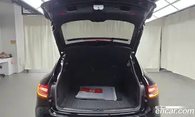 Porsche Macan 2023 2.9 Автомат в Москве № 197115, миниатюра 11