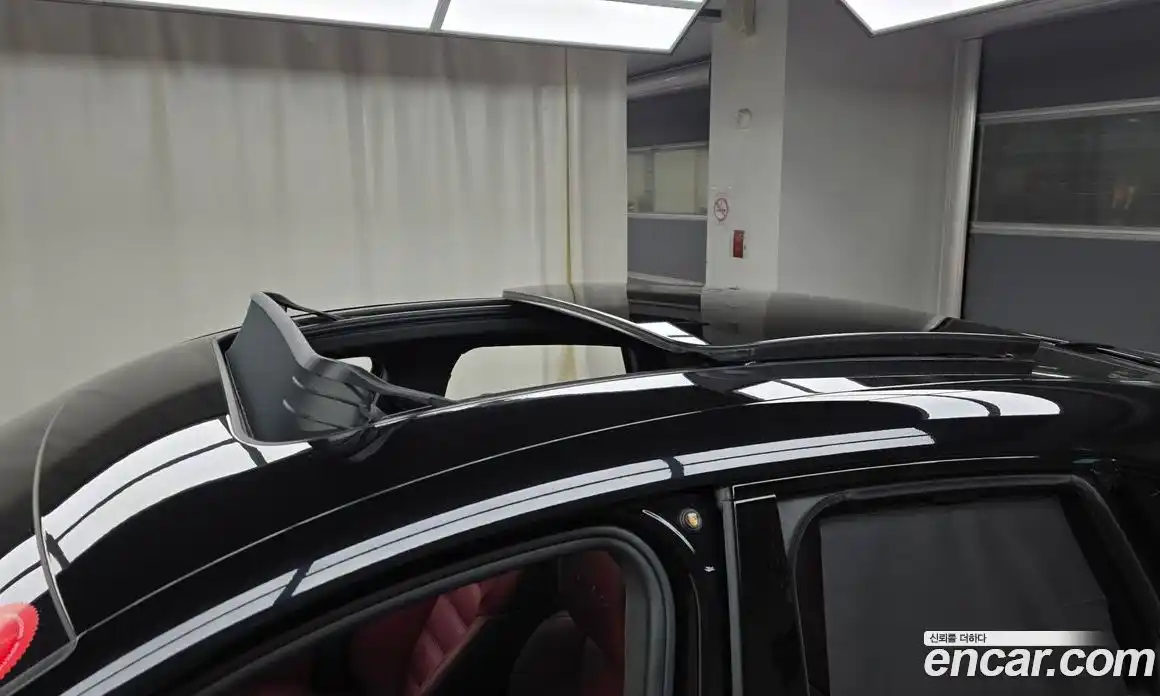 Porsche Macan 2023 2.9 Автомат в Москве № 197115, фото 10