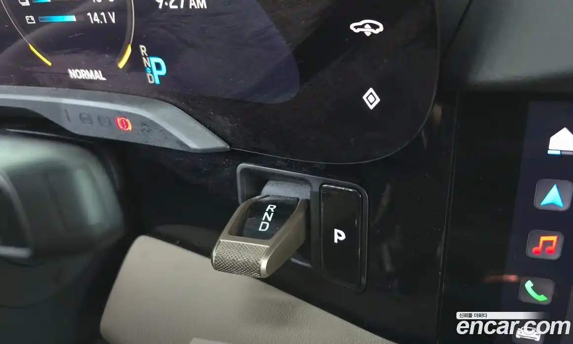 Porsche Taycan 2023 0.1 Автомат в Москве № 197403, фото 9