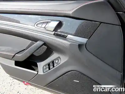 Porsche Panamera 2016 4.8 Автомат в Москве № 197985, миниатюра 11