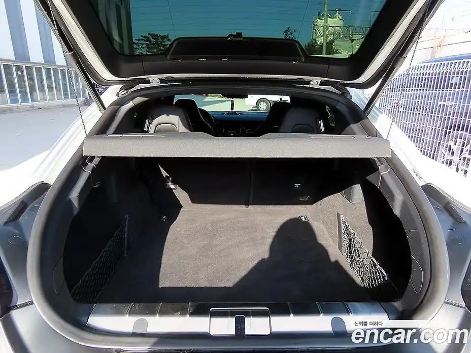 Porsche Panamera 2016 4.8 Автомат в Москве № 197985, фото 18