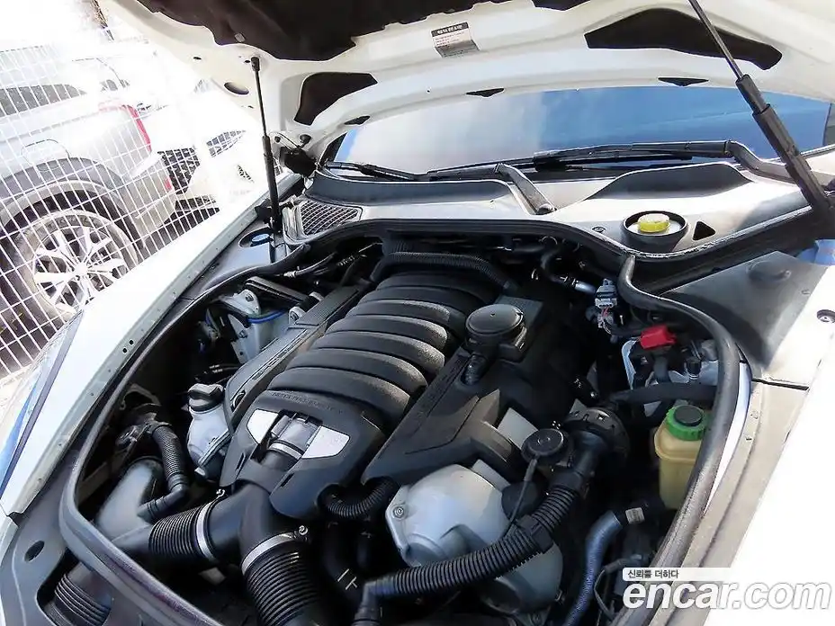 Porsche Panamera 2016 4.8 Автомат в Москве № 197985, фото 19