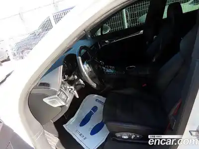 Porsche Panamera 2016 4.8 Автомат в Москве № 197985, миниатюра 5