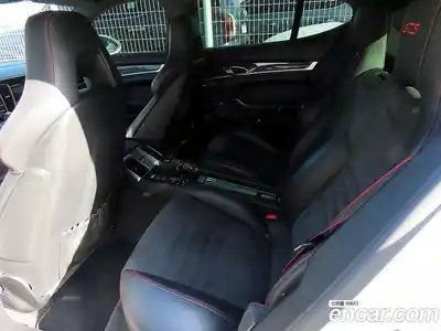 Porsche Panamera 2016 4.8 Автомат в Москве № 197985, миниатюра 6