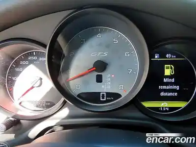 Porsche Panamera 2016 4.8 Автомат в Москве № 197985, миниатюра 9