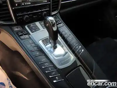 Porsche Panamera 2016 4.8 Автомат в Москве № 197985, миниатюра 10