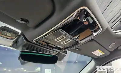 Land Rover Range-Rover Velar 2025 3.0 Автомат в Москве № 198096, миниатюра 11