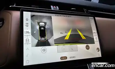 Land Rover Range-Rover Velar 2025 3.0 Автомат в Москве № 198096, миниатюра 2