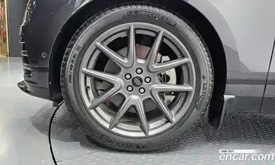 Land Rover Range-Rover Velar 2025 3.0 Автомат в Москве № 198096, миниатюра 3